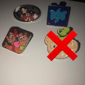 Disney Pins